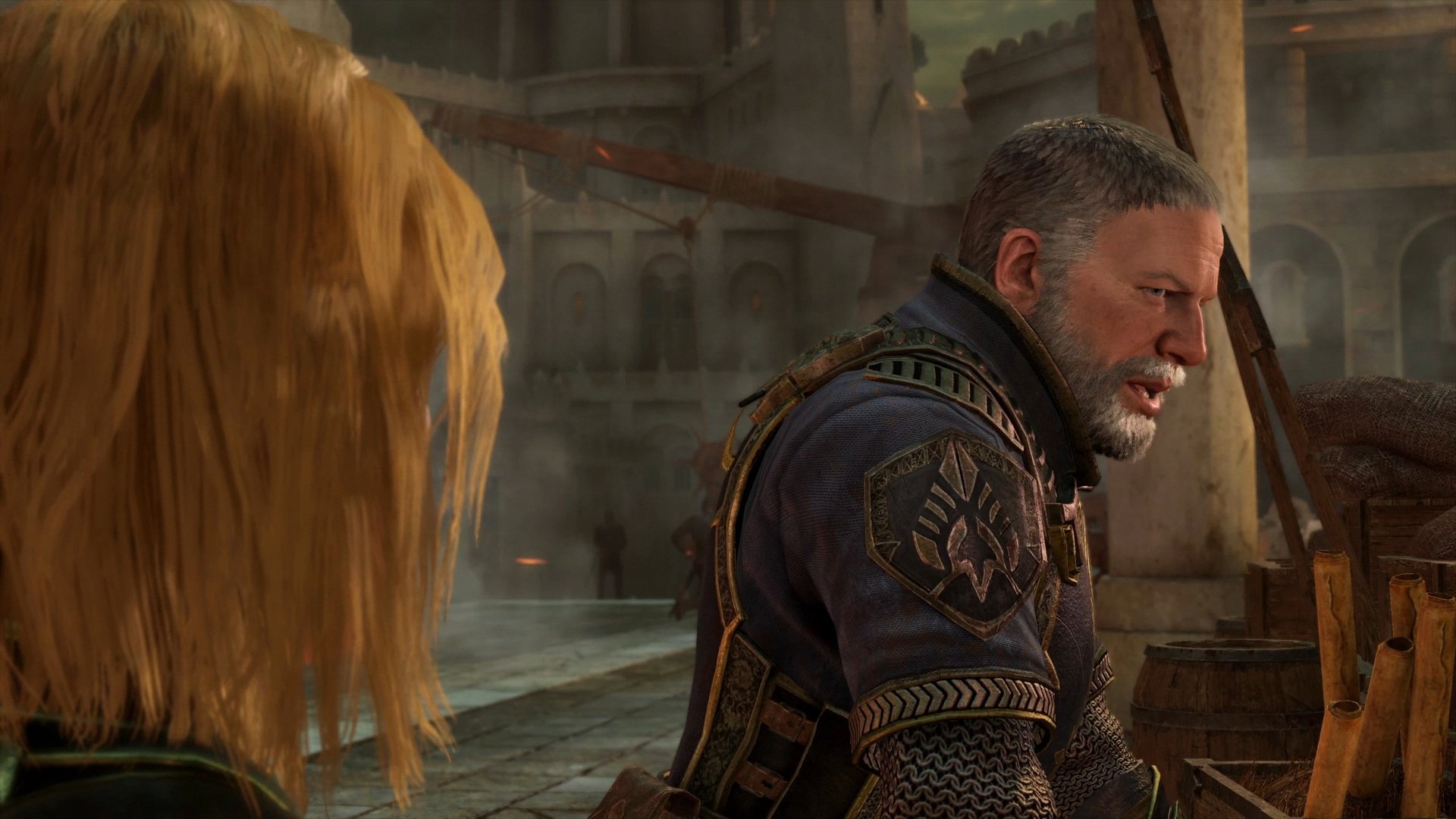 La Tierra-Media: Sombras de Guerra - Imagen 32